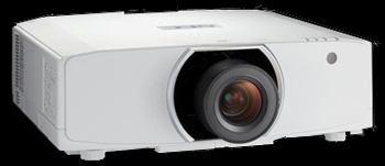 7000 lumen Projector