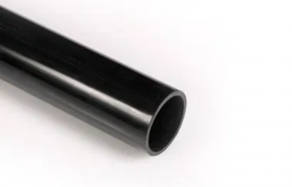 Scaff – 48mm Black (Aluminium)