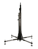 Wind-up light stand – Goliath-Studio Pro 5000 – 150 kg