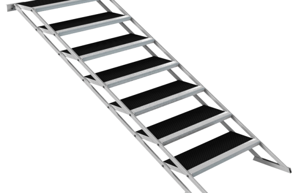 Adjustable Stair 100-180cm