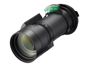 NP-43ZL - Long Zoom Lens