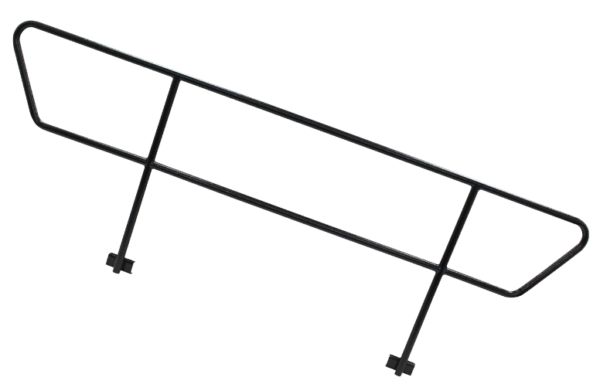GT Stage Deck Adjustable Stair Handrail – Left – GL6023