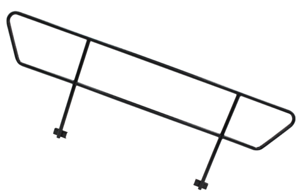 GL6023 - Left - Adjustable Stair Handrail