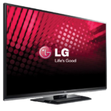 LG 42" TV with 3x HDMI & USB Port