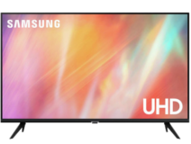 Samsung 50" LED UHD 4K HDR TV