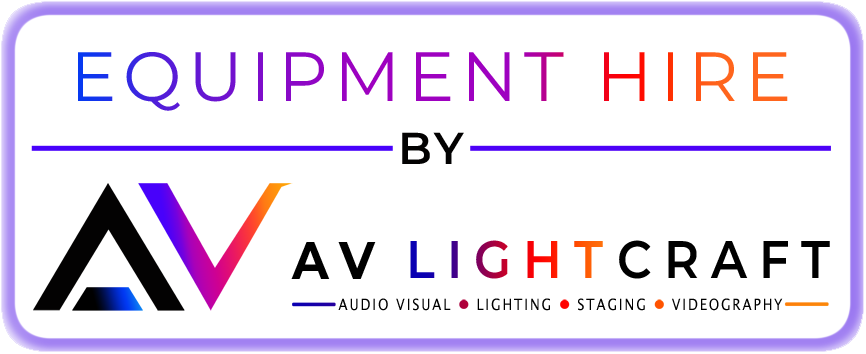 Lights & Audio