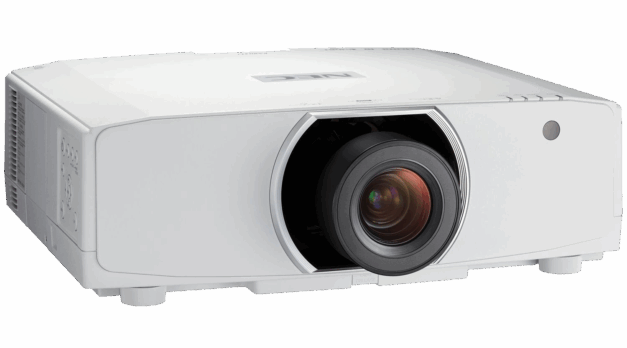 7000 lumen projector