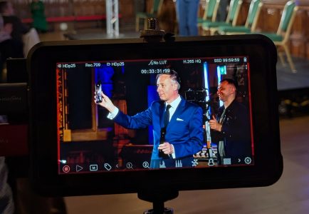 4K Live Cameras