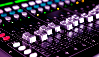 PA Desk